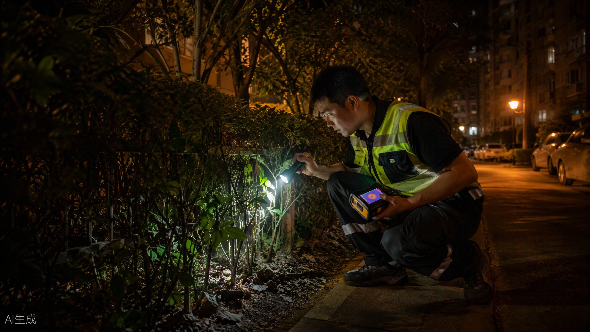 福建福州闽清专业找猫
